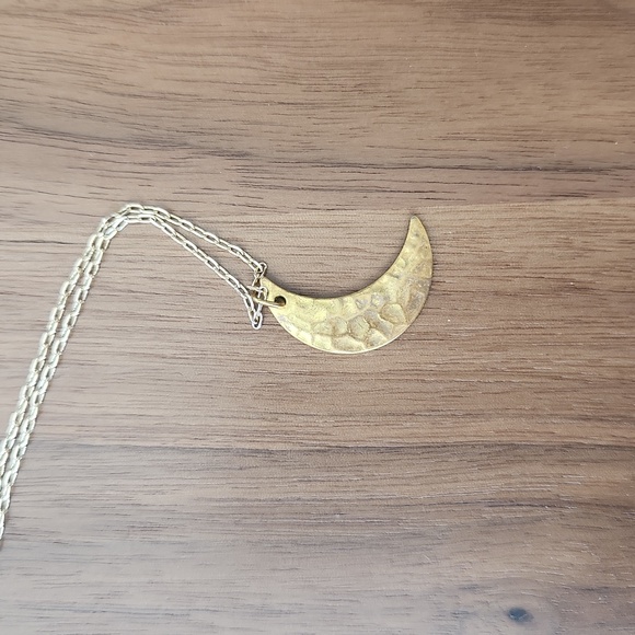 Scotch & Soda Necklace - Picture 2 of 2